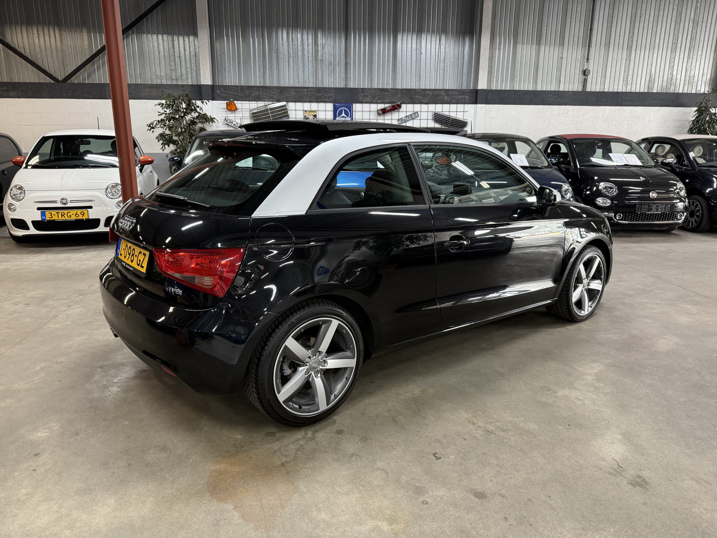 Audi