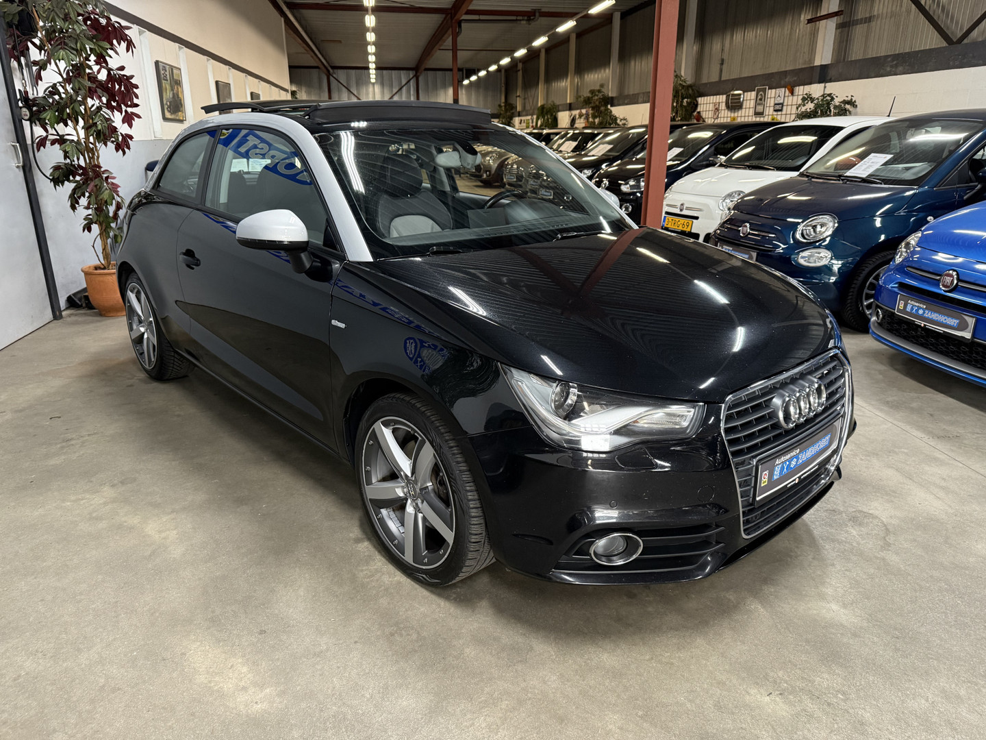 Audi