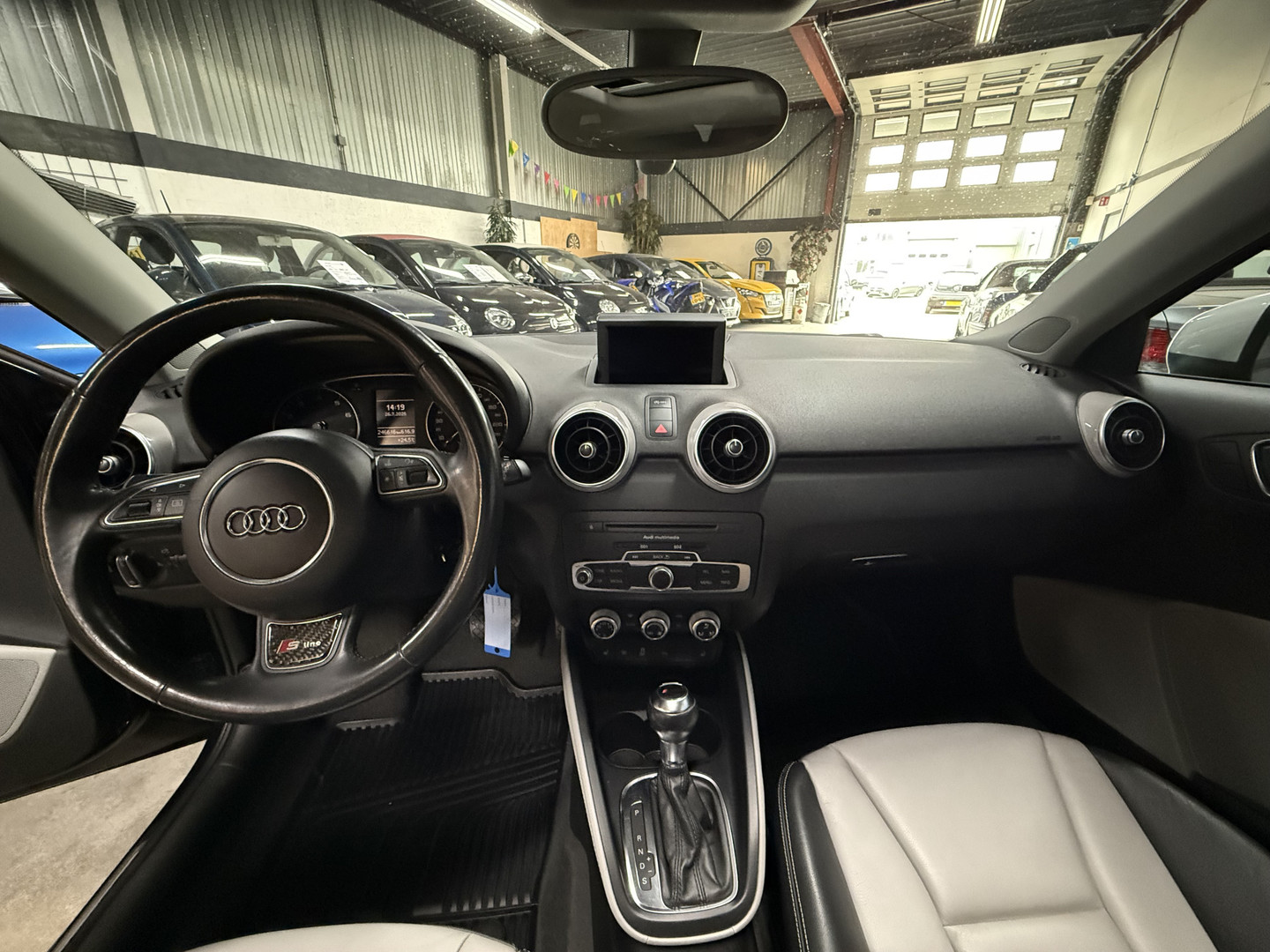 Audi