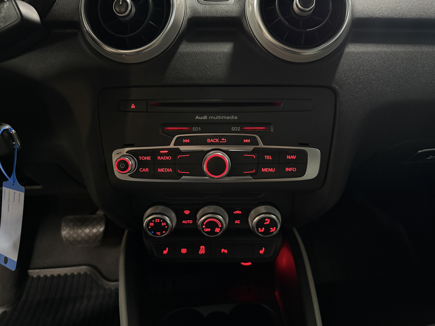 Audi