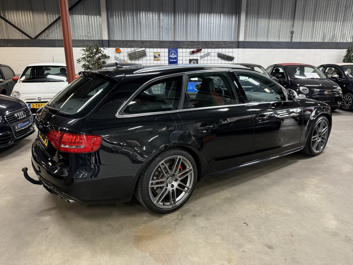 Audi