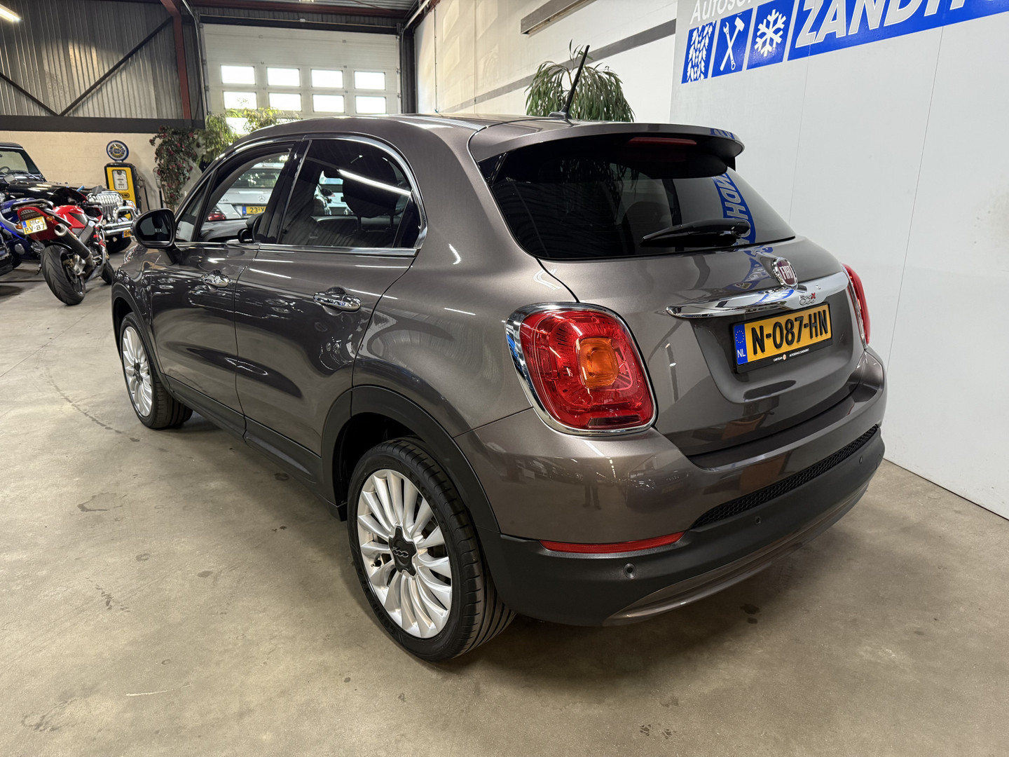 Fiat