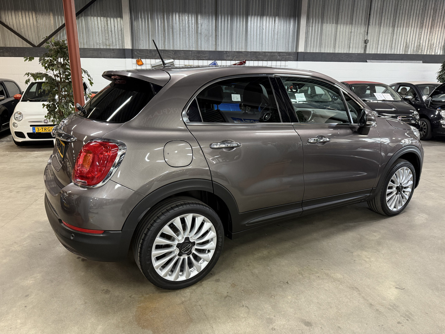 Fiat