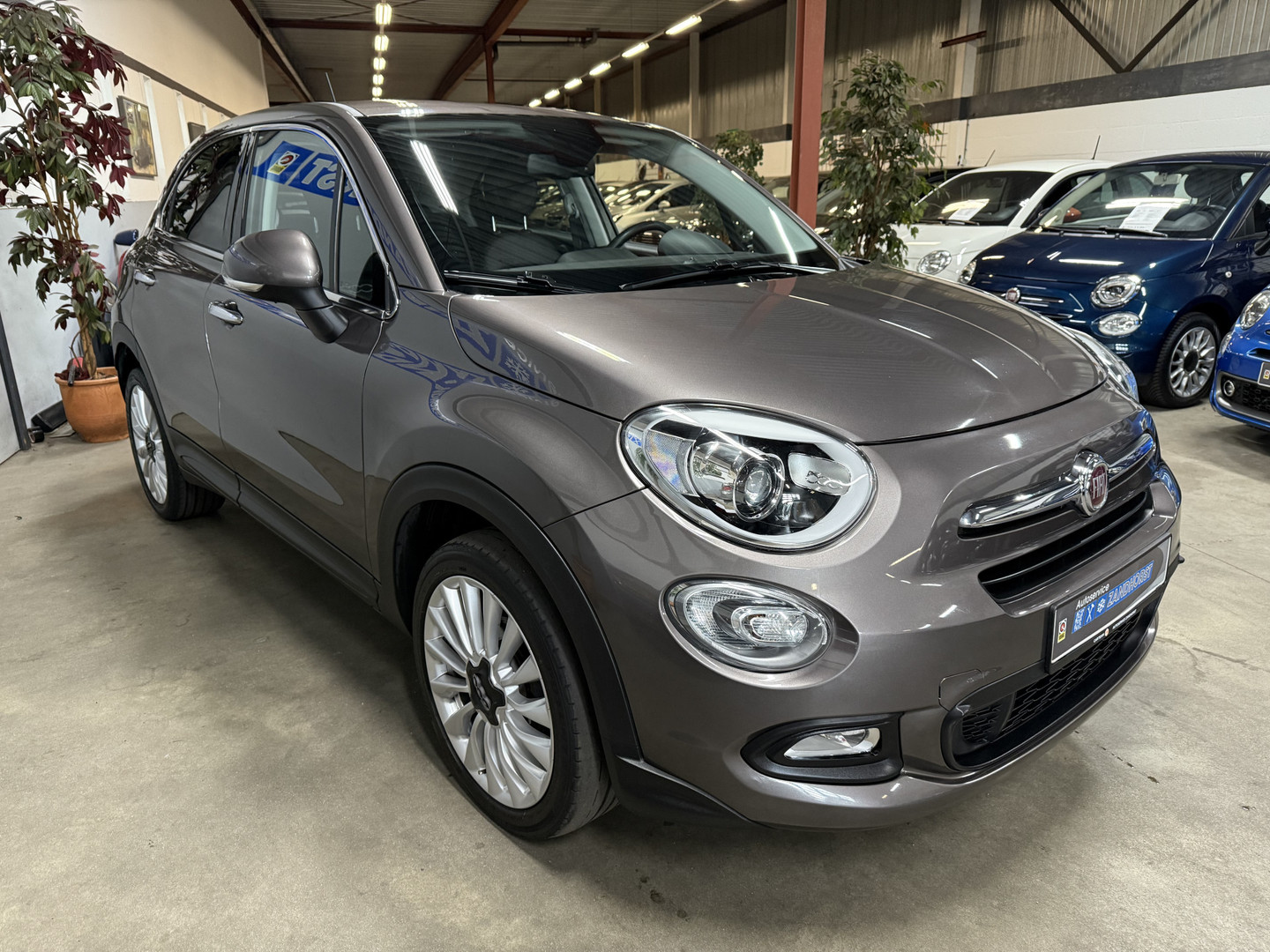 Fiat