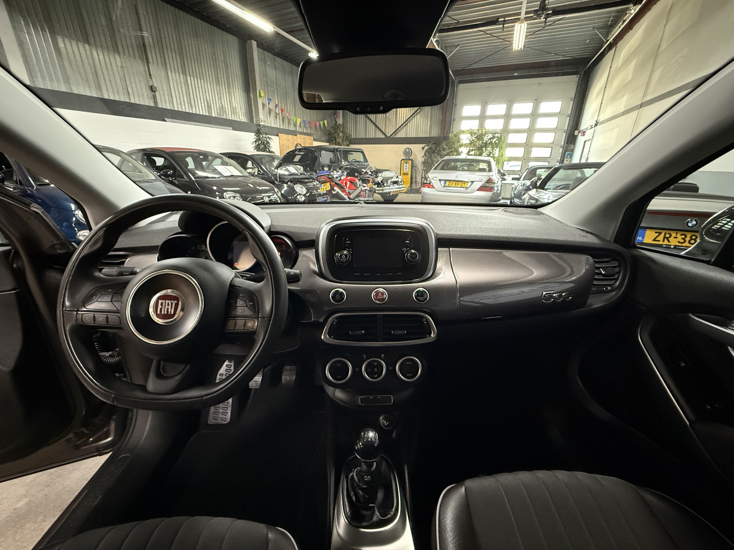Fiat