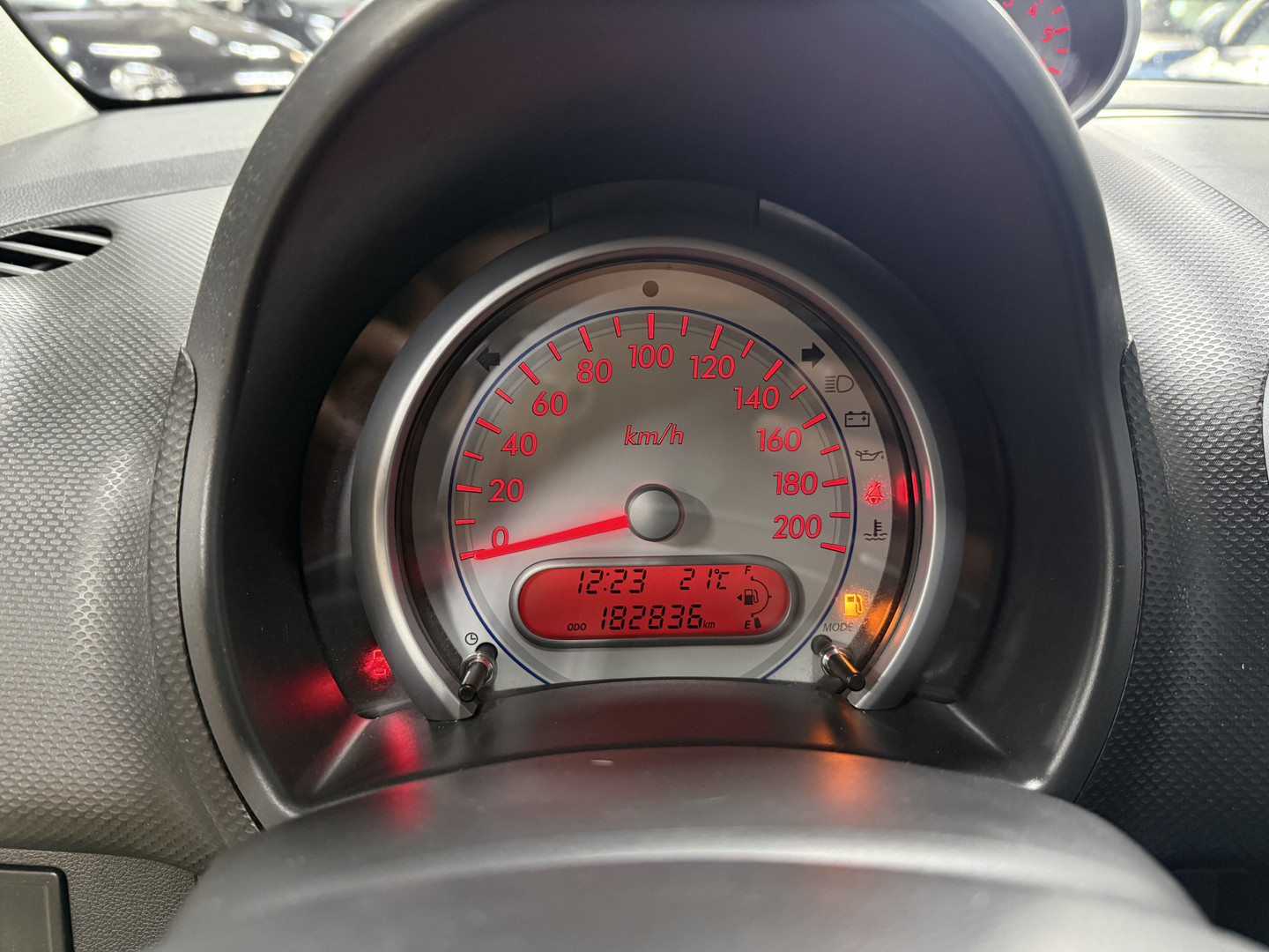 Suzuki Suzuki