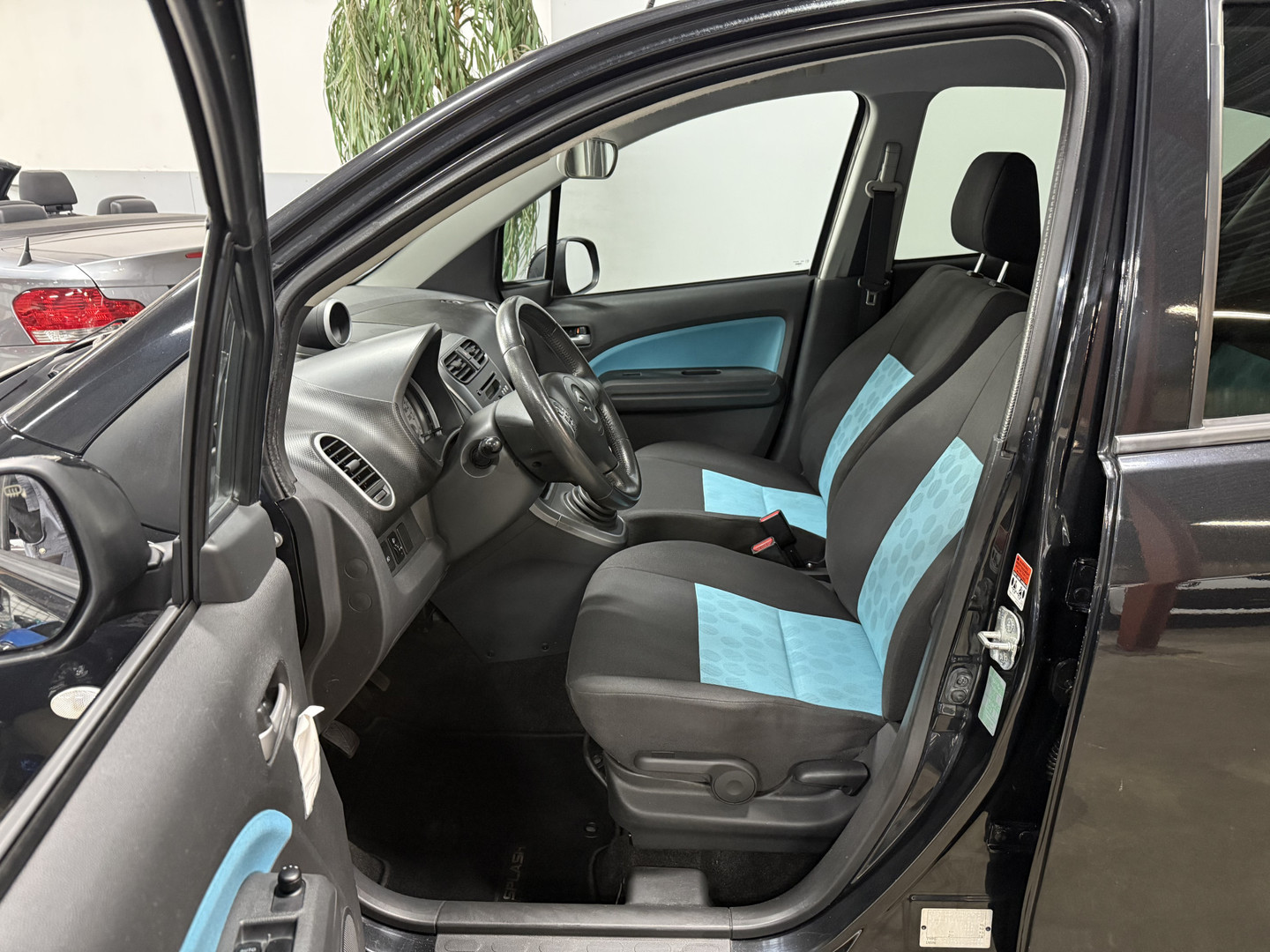 Suzuki Suzuki