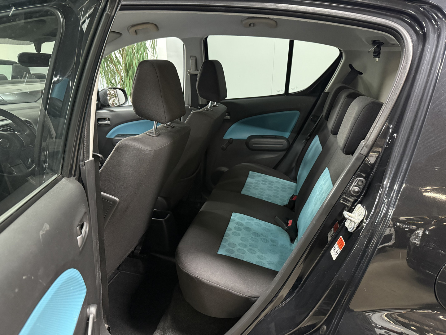 Suzuki Suzuki