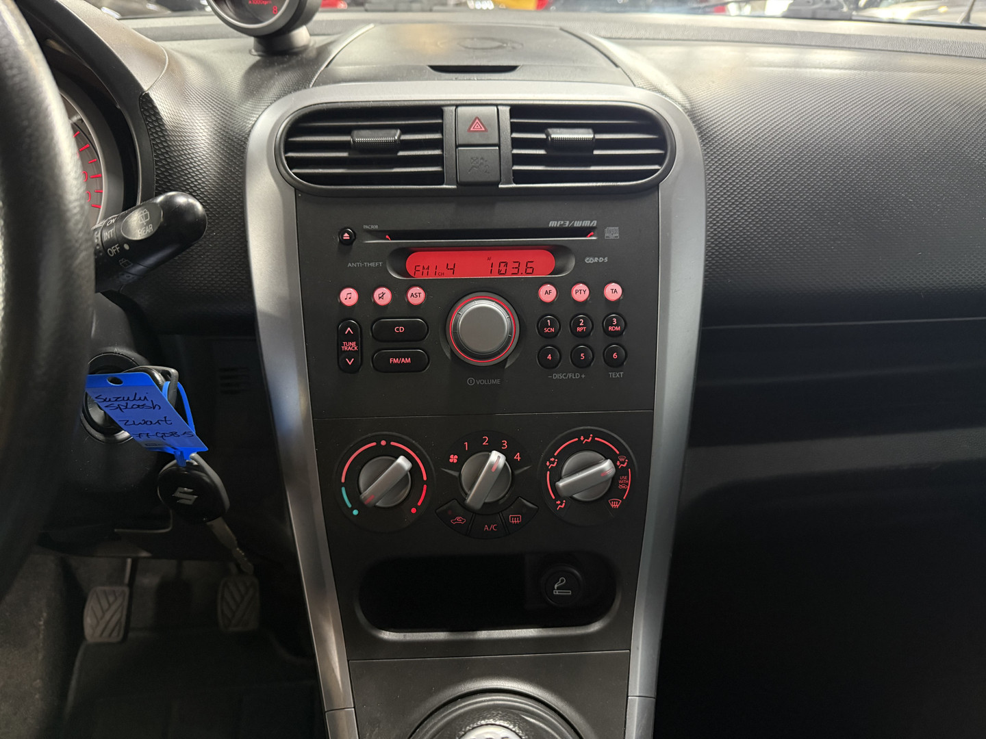 Suzuki Suzuki