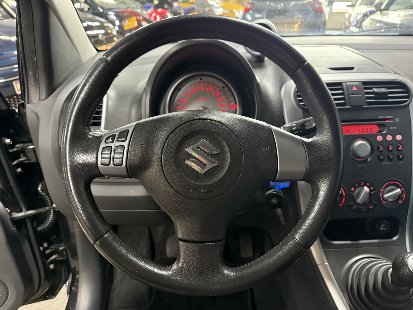 Suzuki Suzuki
