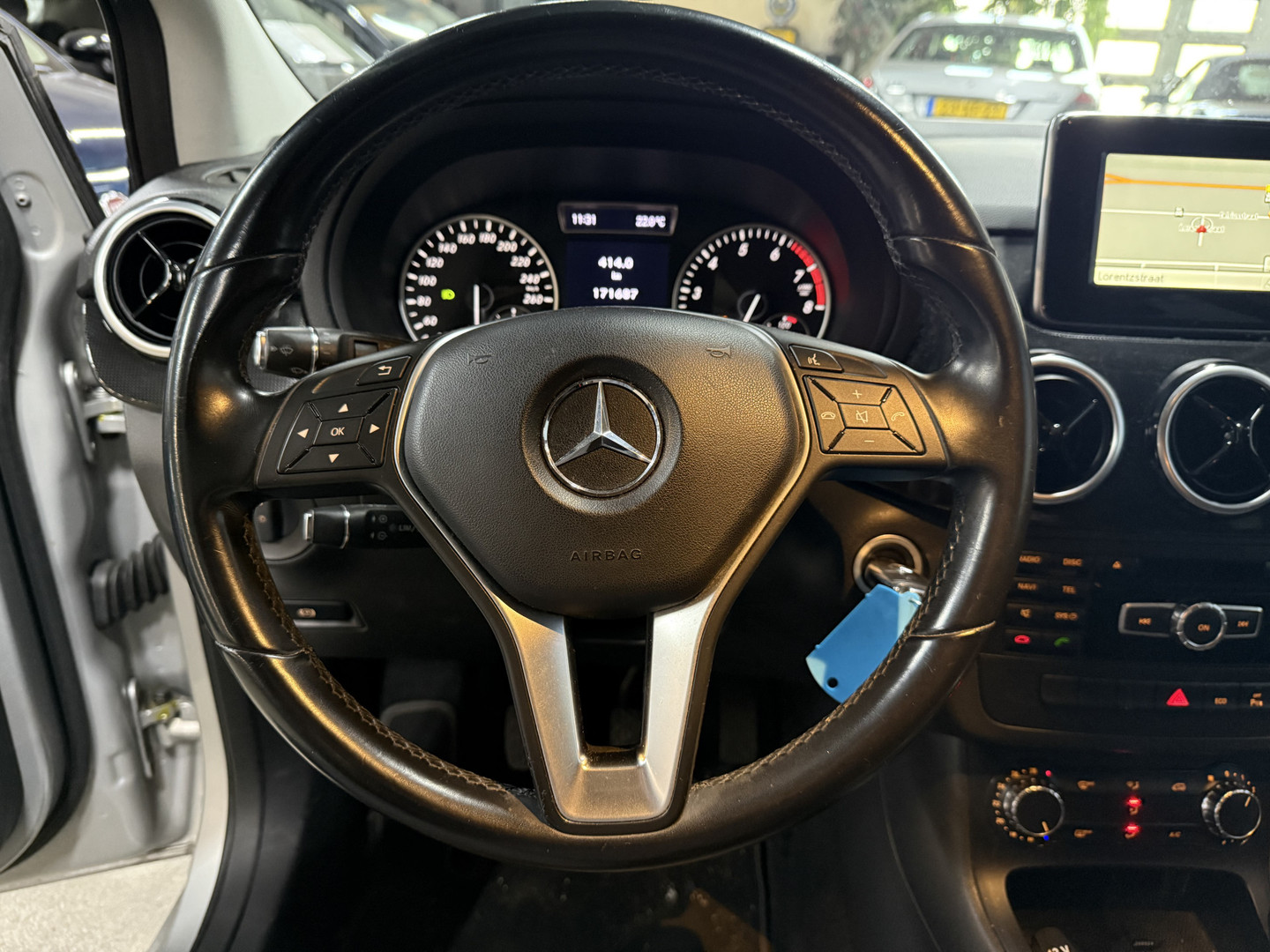 Mercedes-Benz
