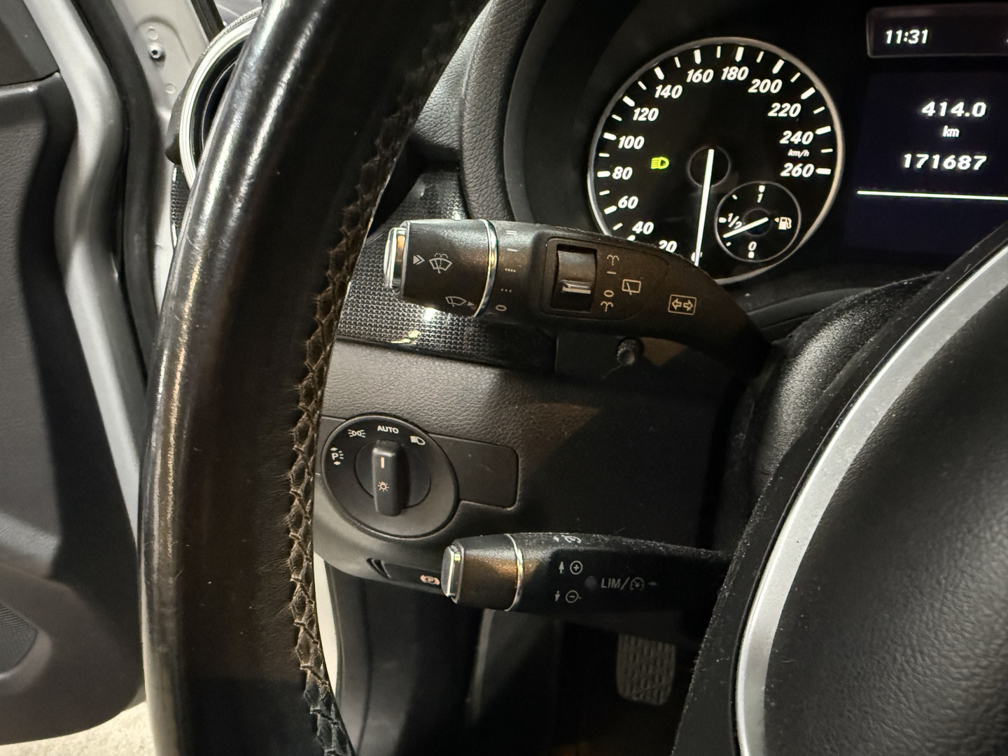 Mercedes-Benz