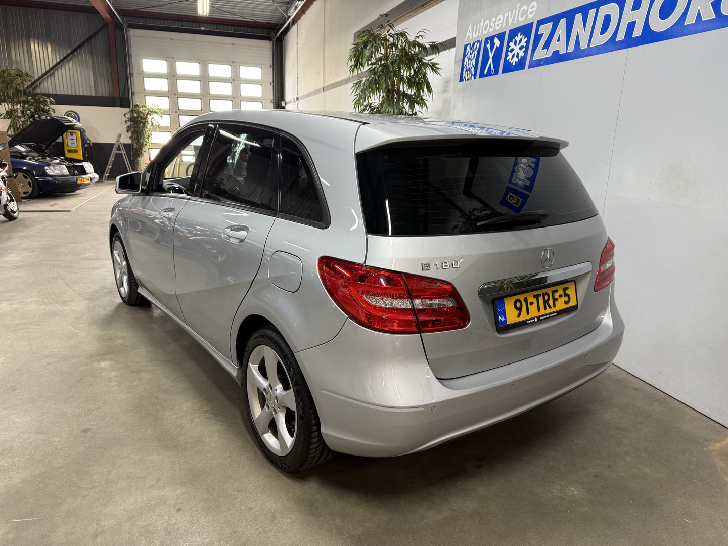 Mercedes-Benz