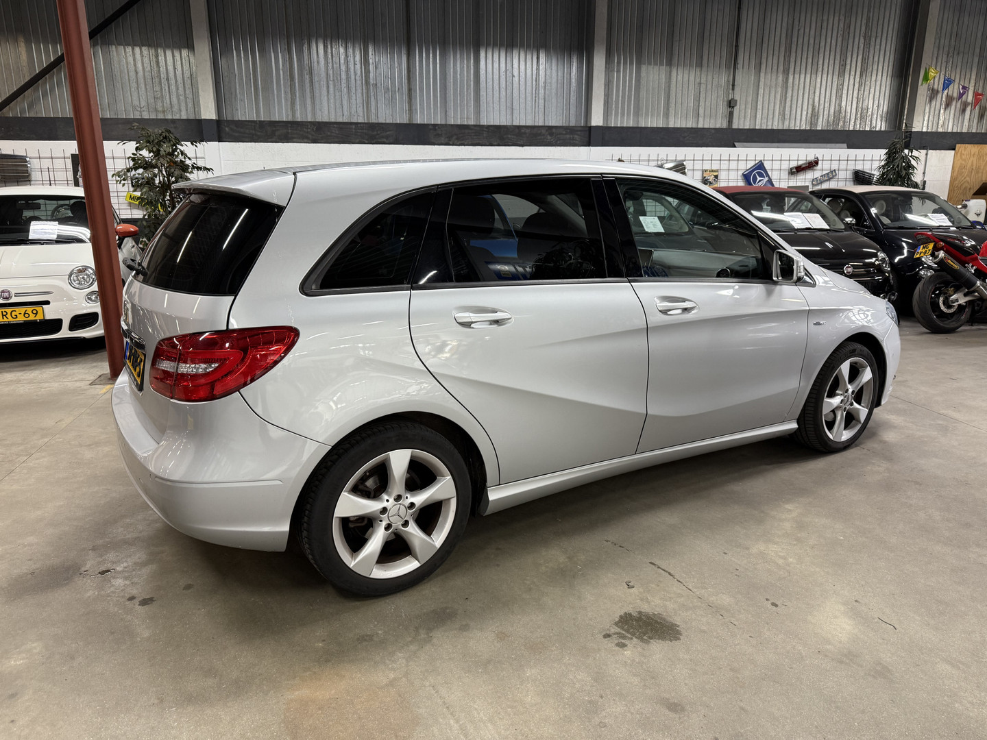 Mercedes-Benz