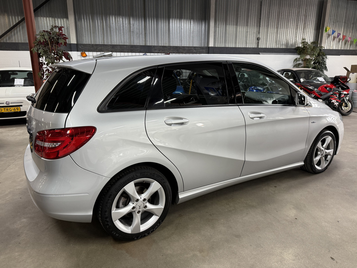 Mercedes-Benz