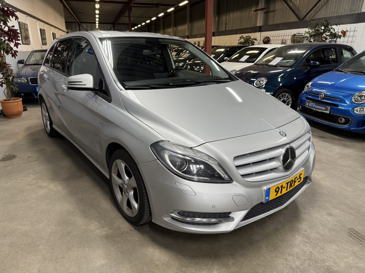 Mercedes-Benz