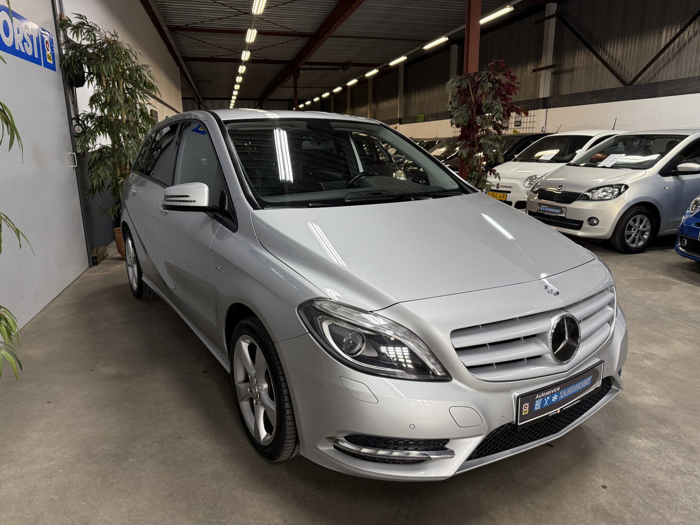 Mercedes-Benz