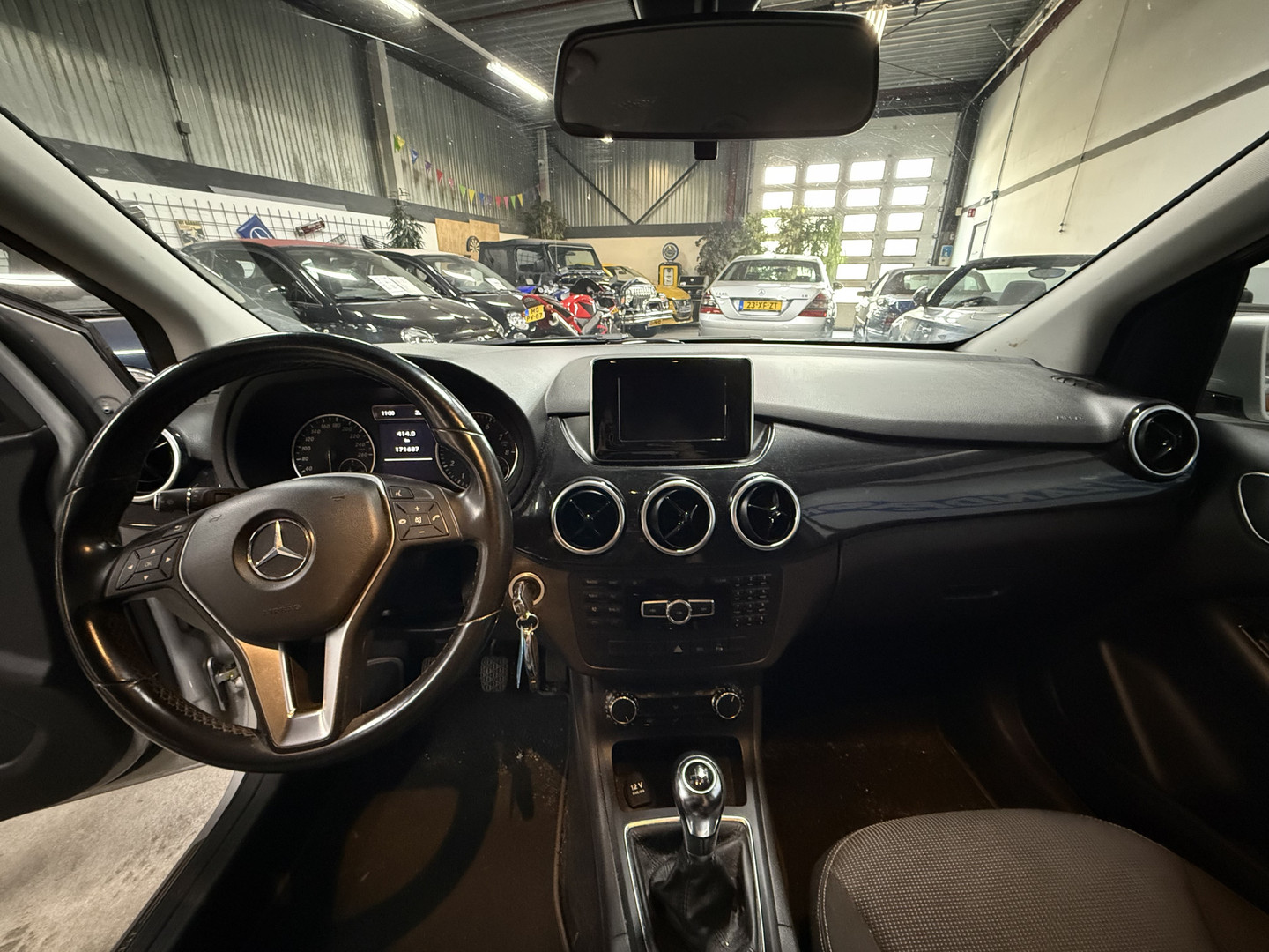 Mercedes-Benz