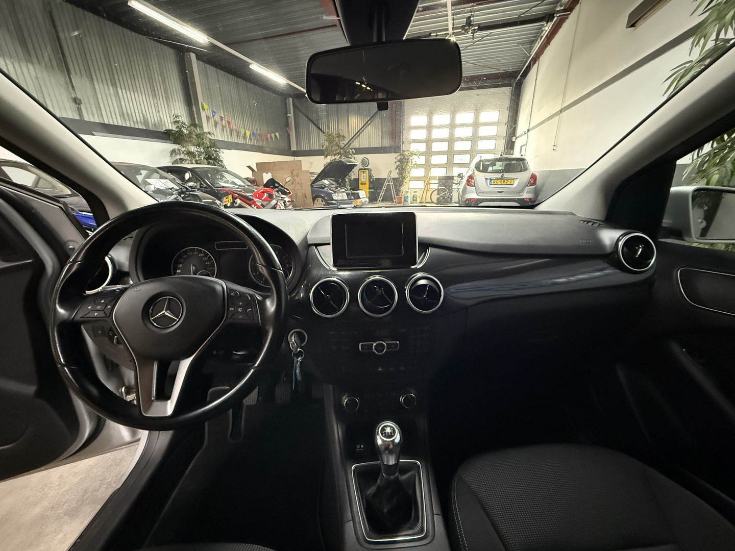 Mercedes-Benz