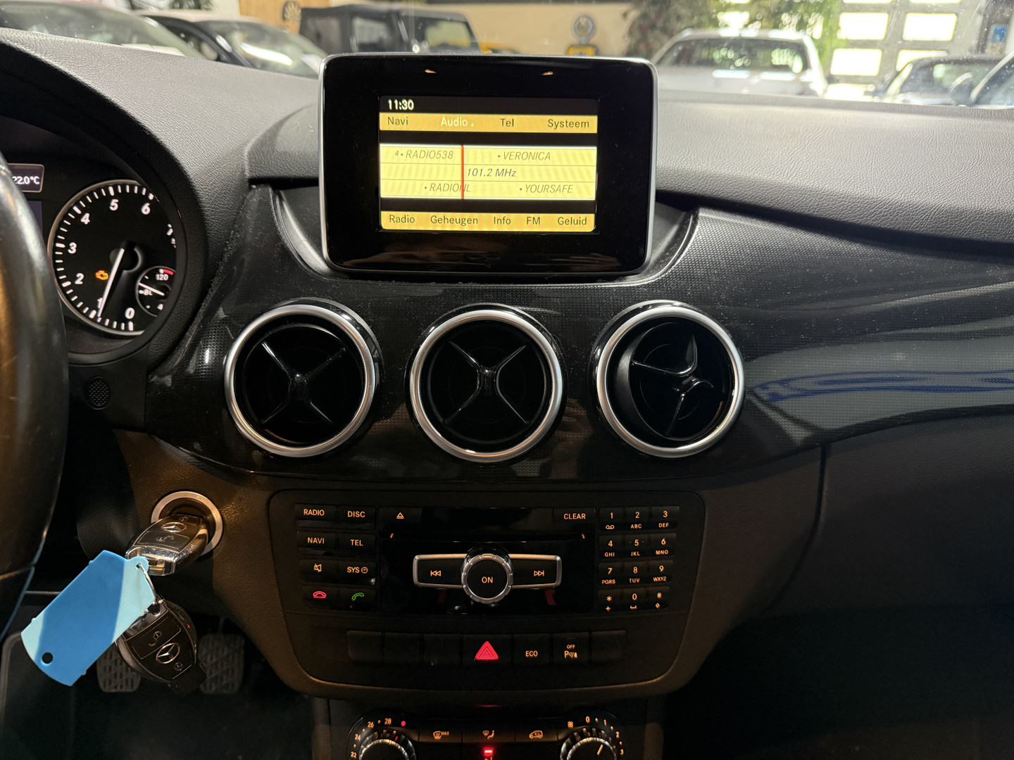 Mercedes-Benz