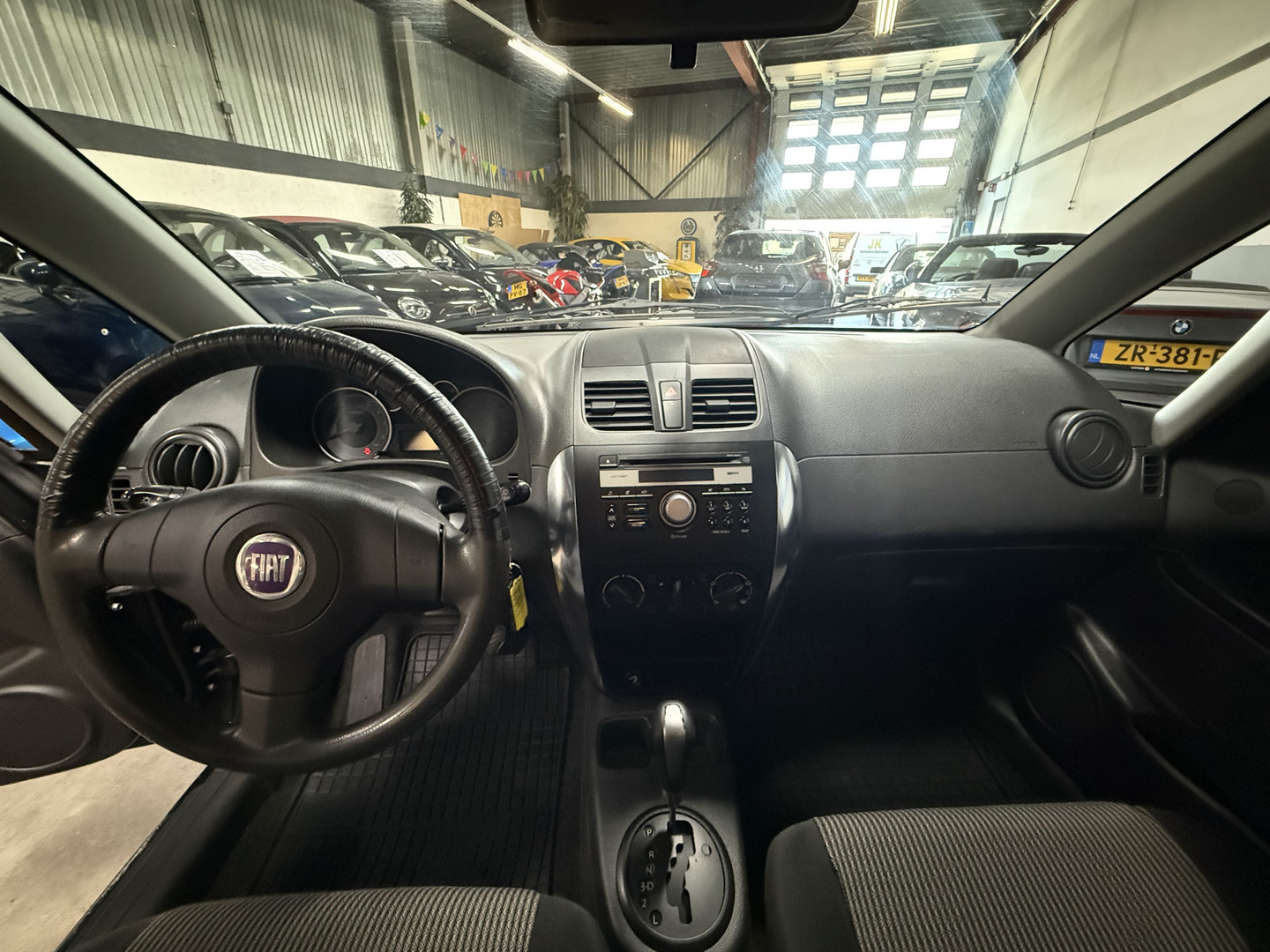 Fiat