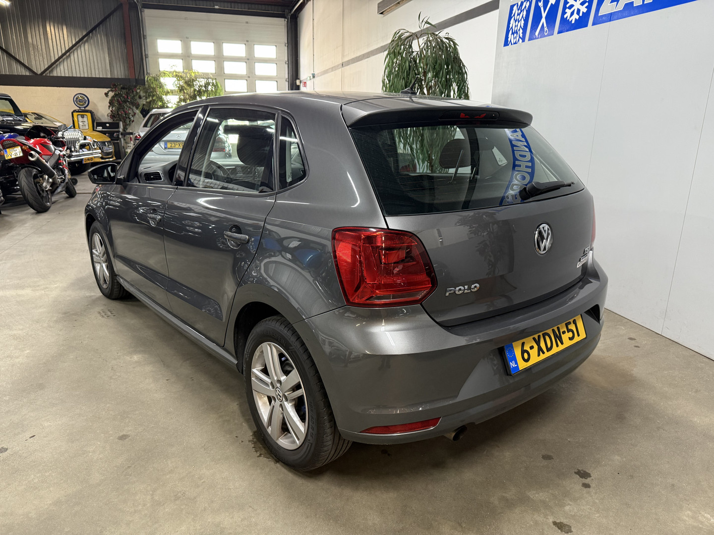 Volkswagen