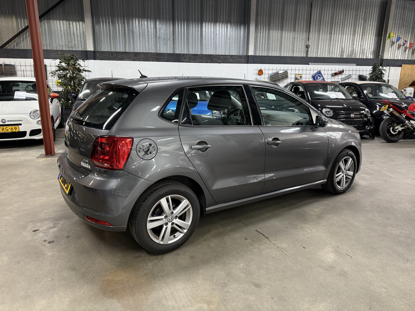 Volkswagen