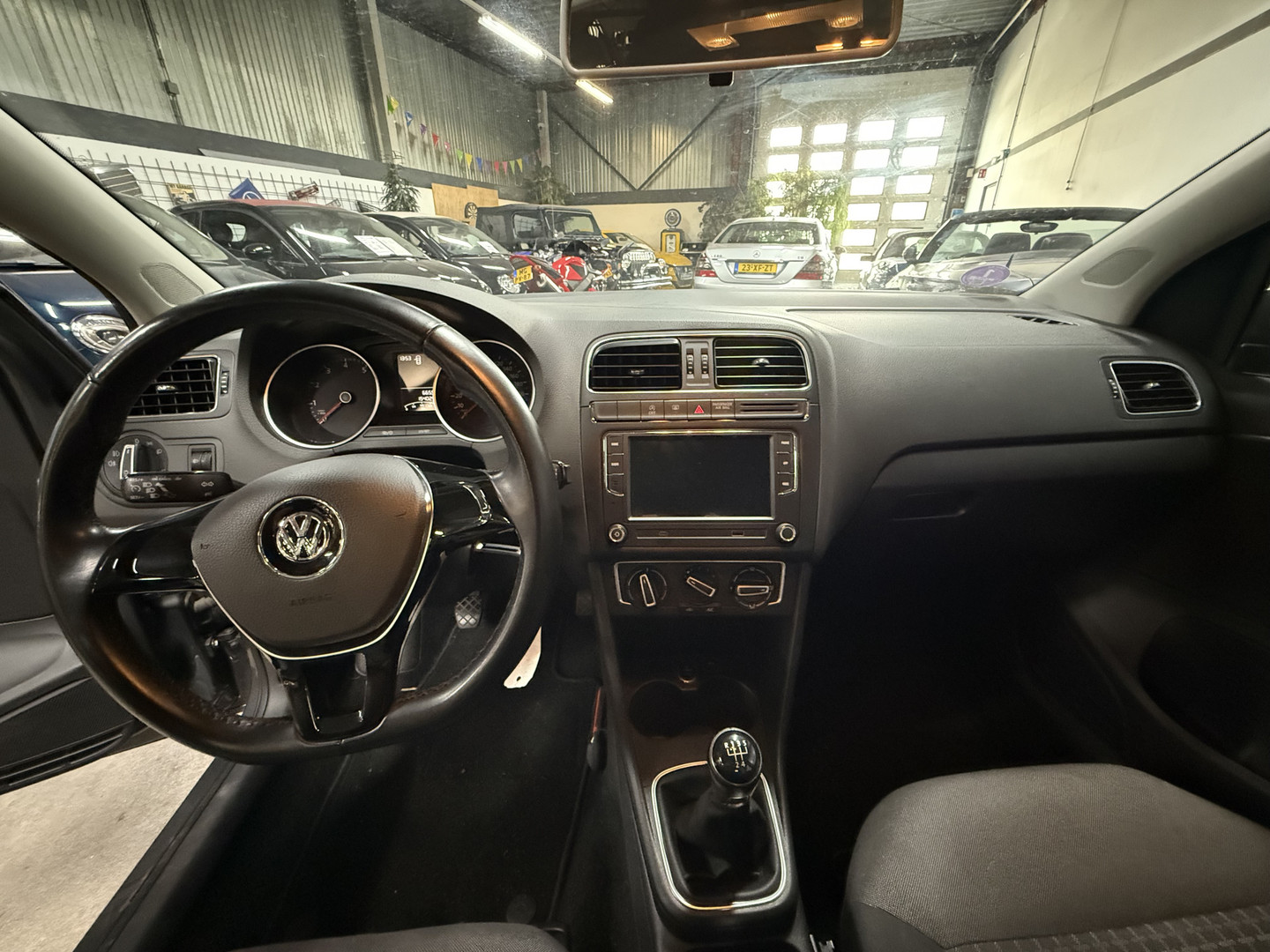 Volkswagen
