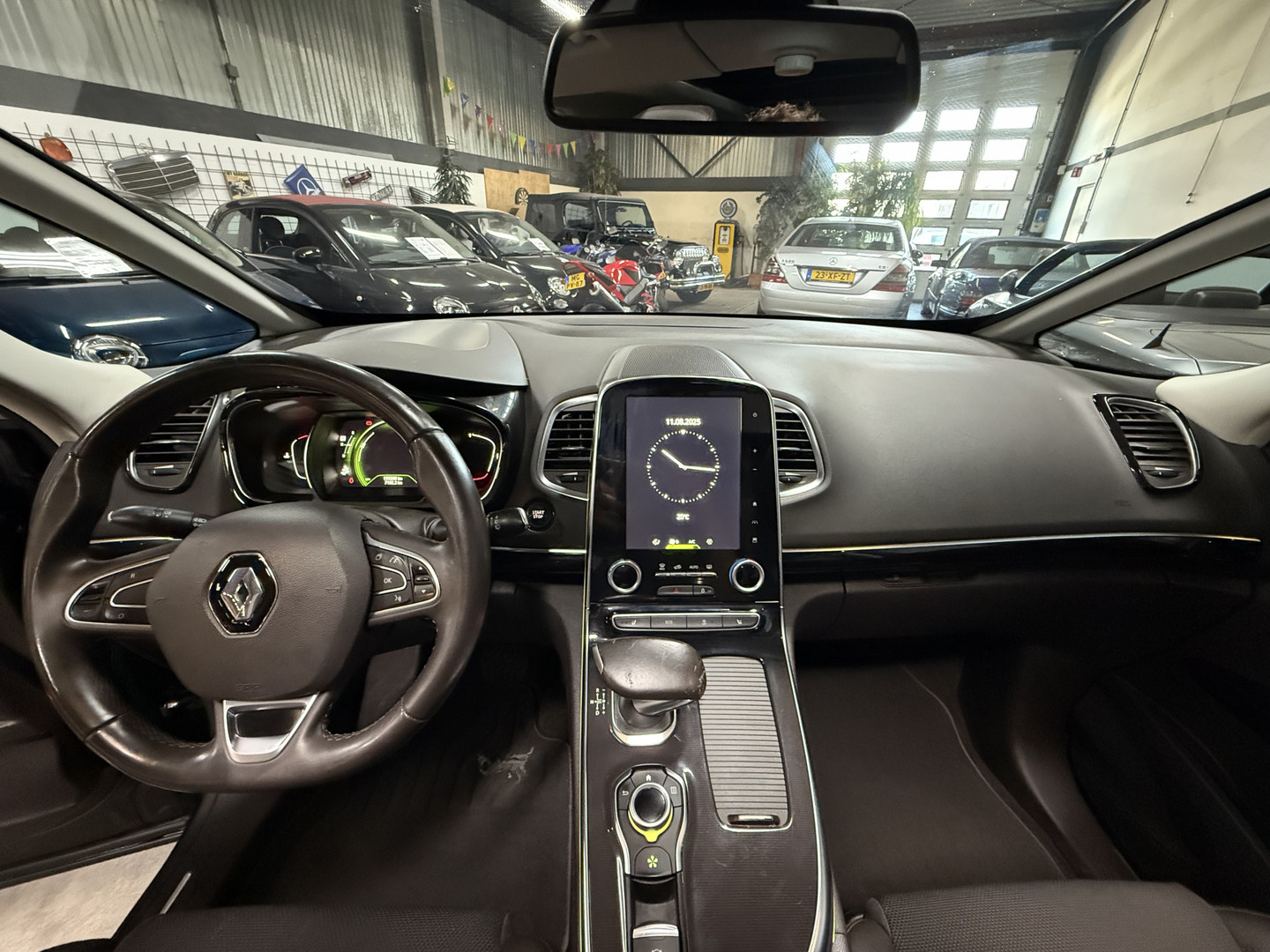 Renault Renault