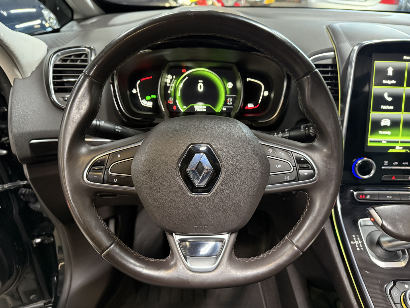 Renault Renault