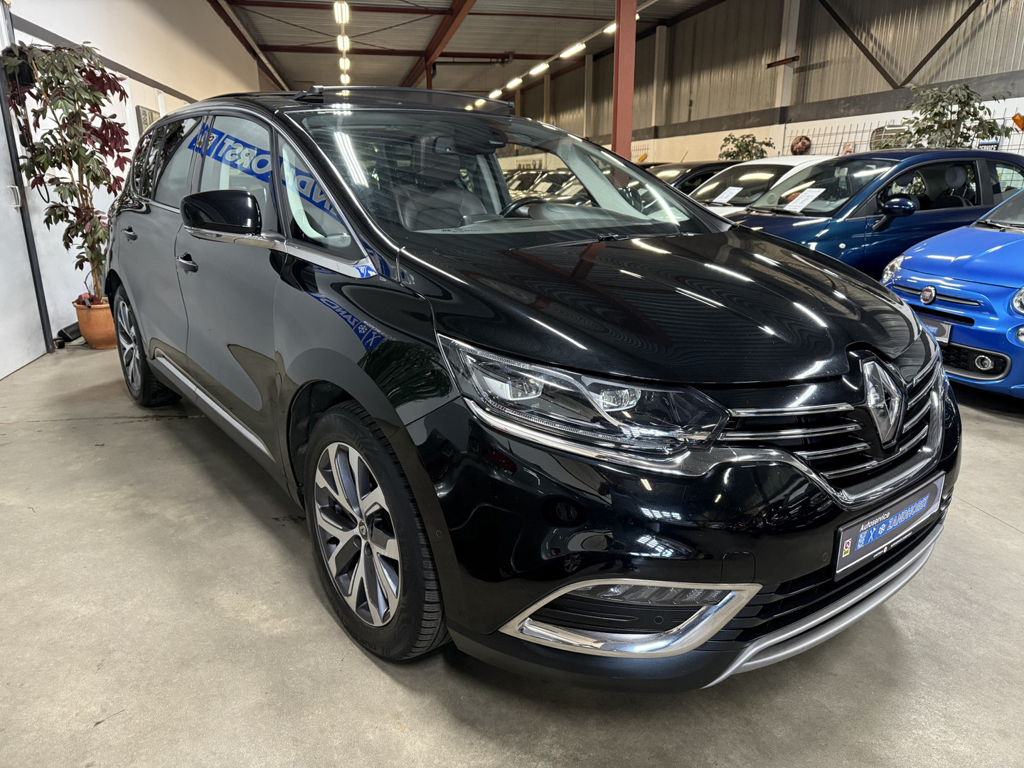 Renault Renault