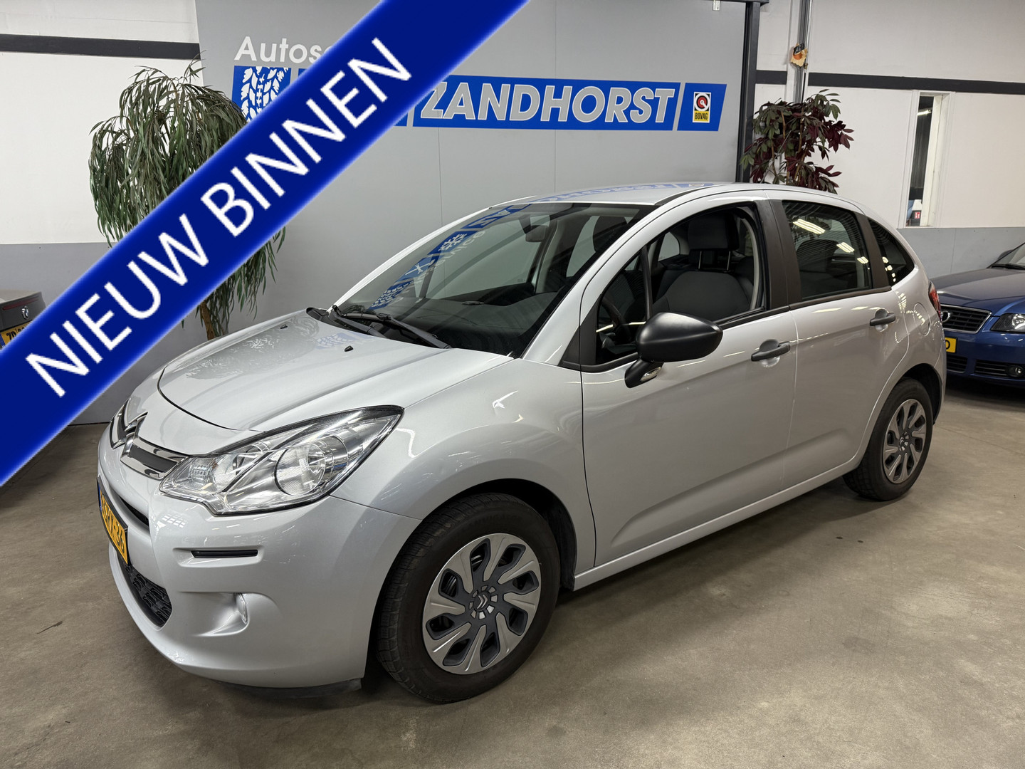 Citroën
