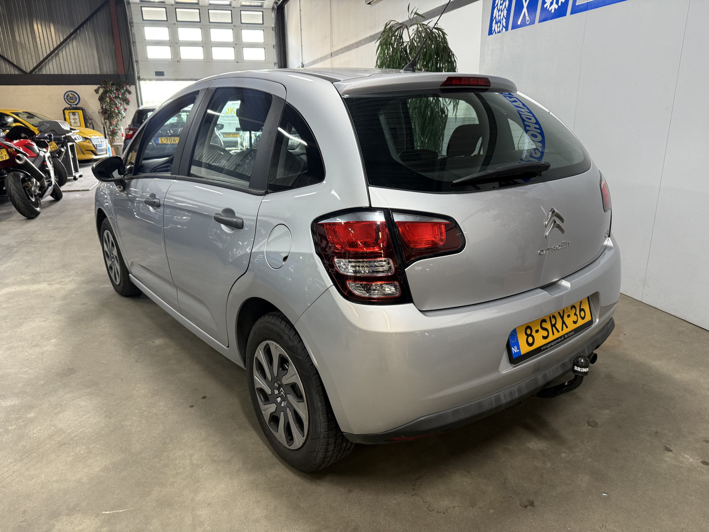 Citroën