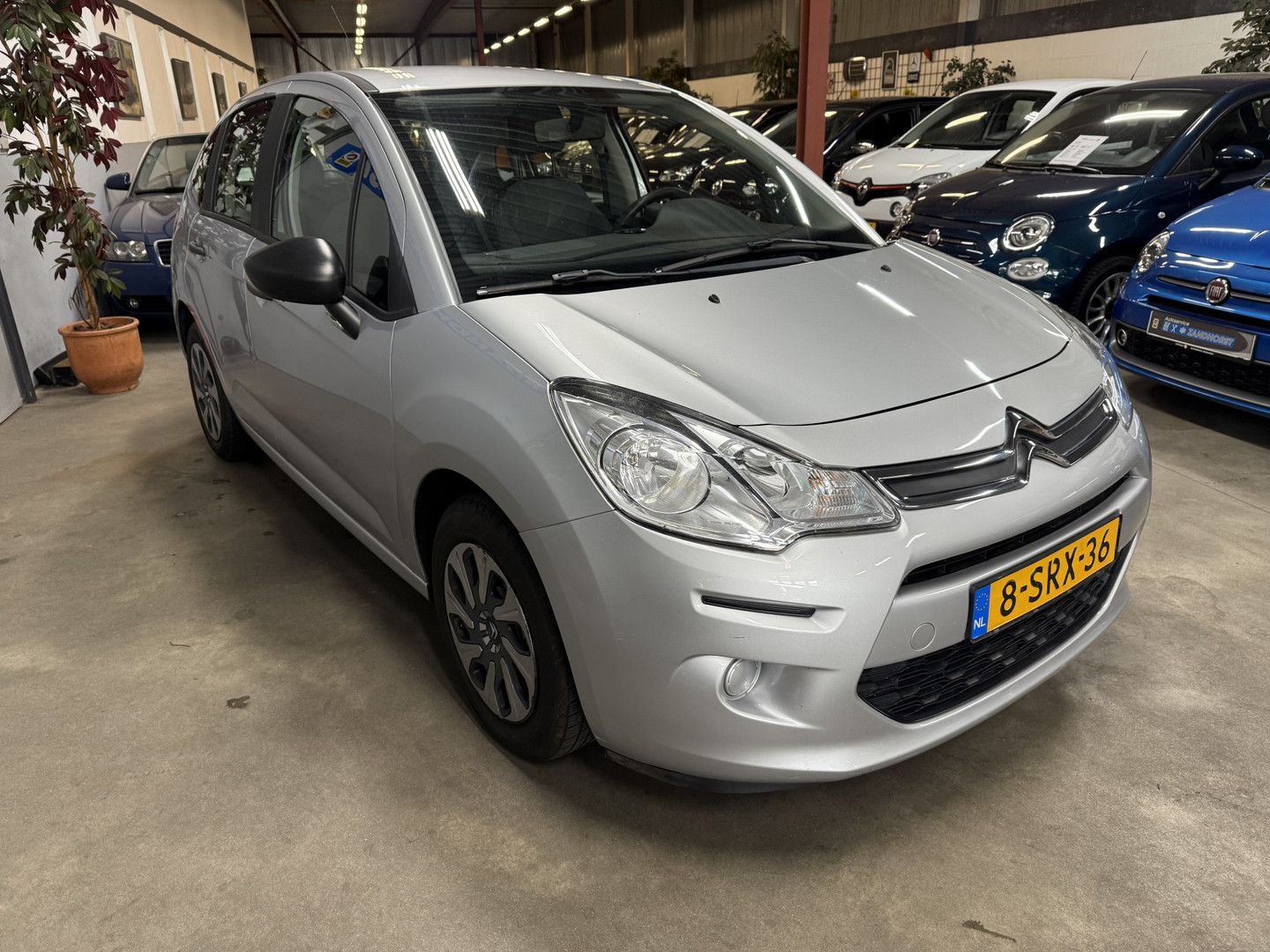 Citroën