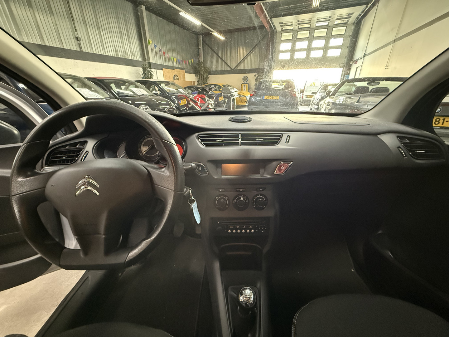 Citroën