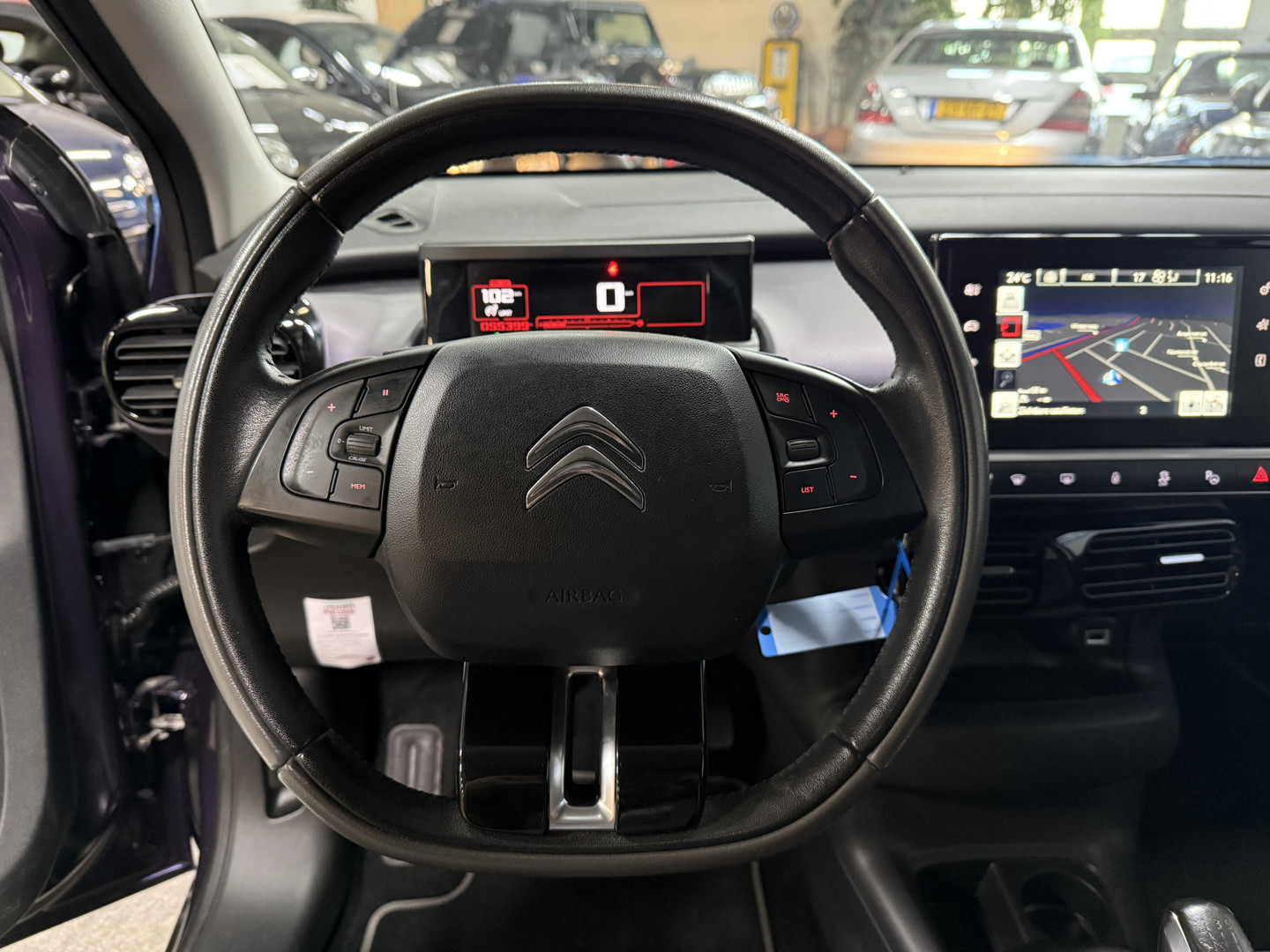 Citroën