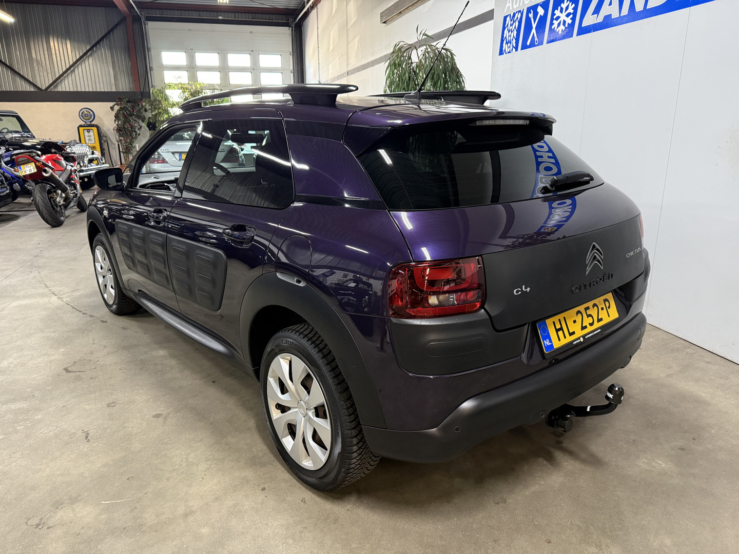 Citroën