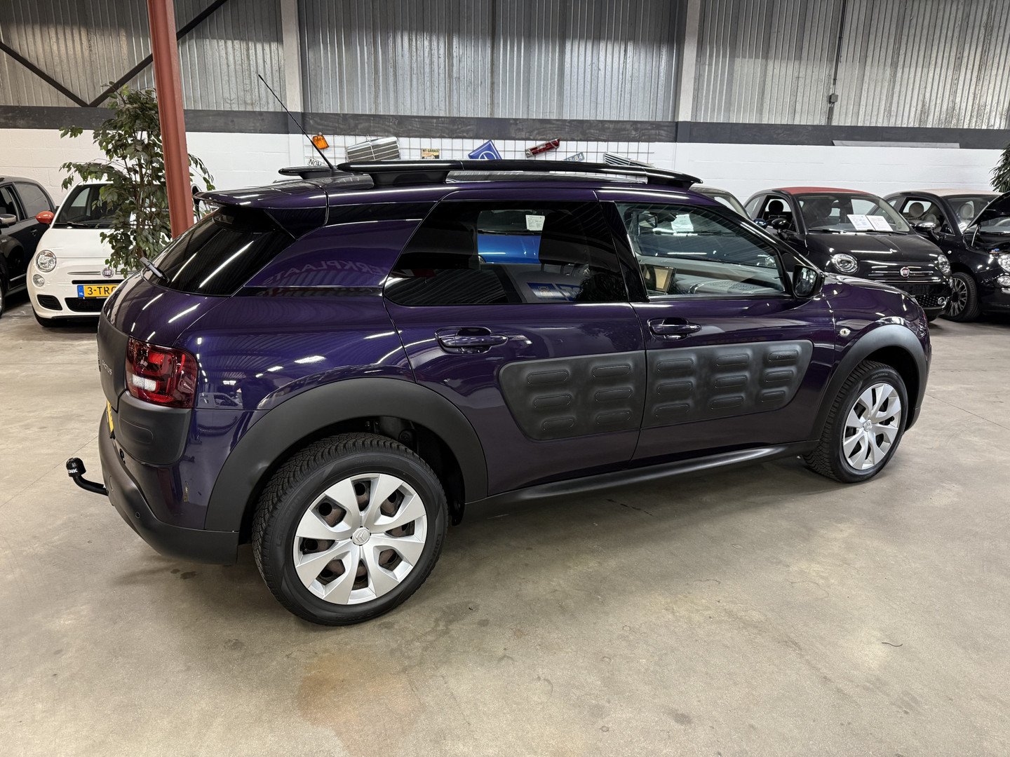 Citroën