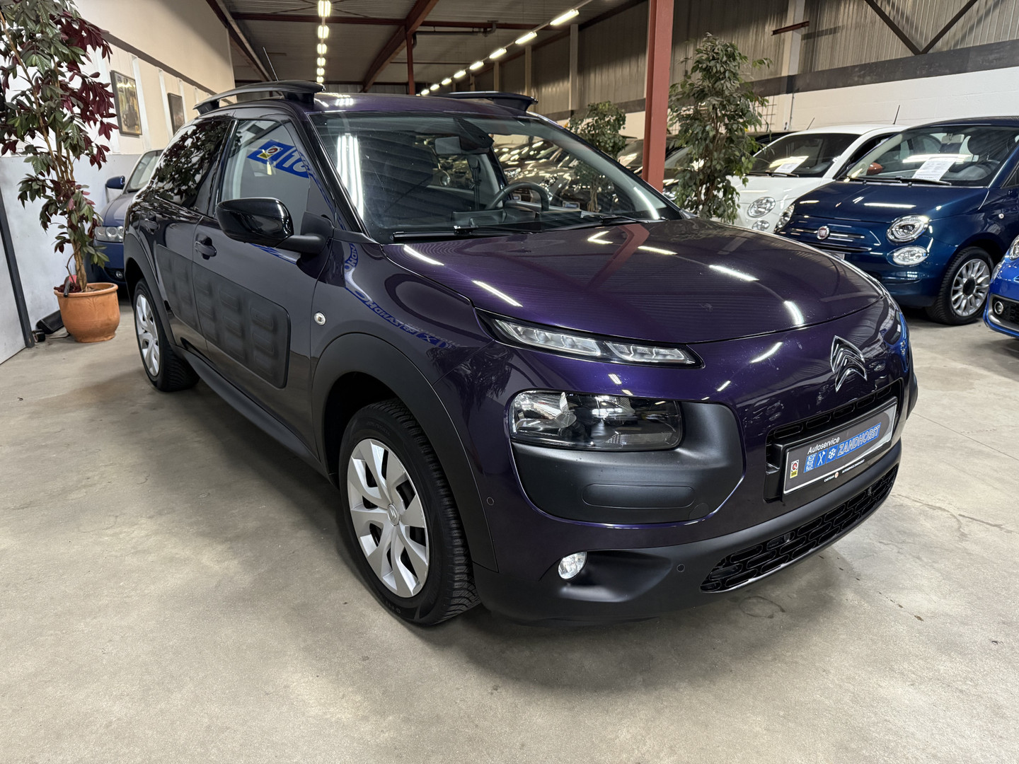 Citroën