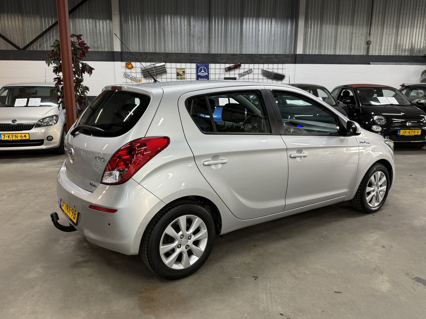 Hyundai