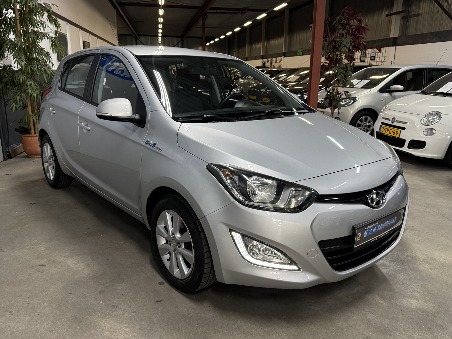 Hyundai