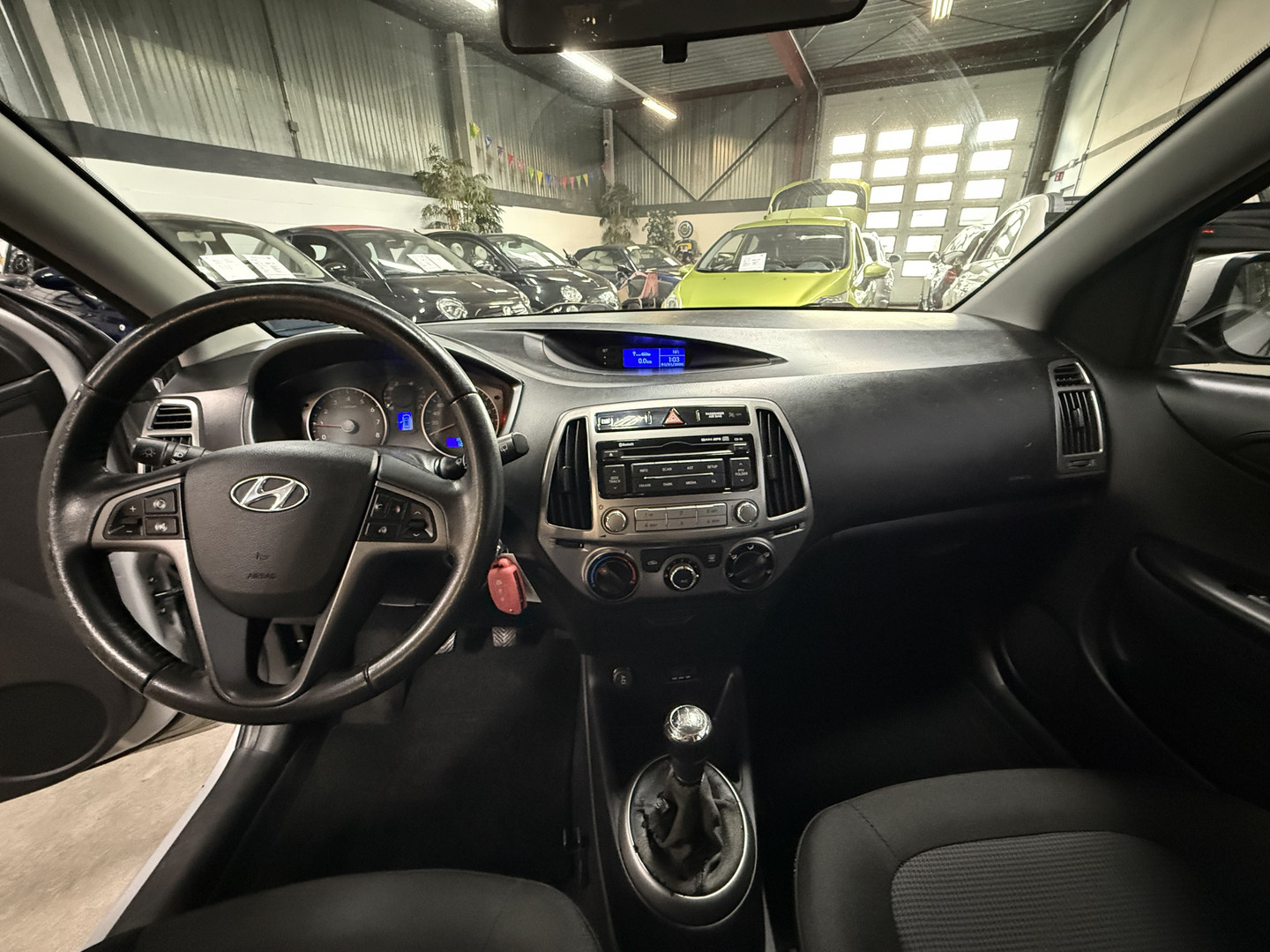 Hyundai