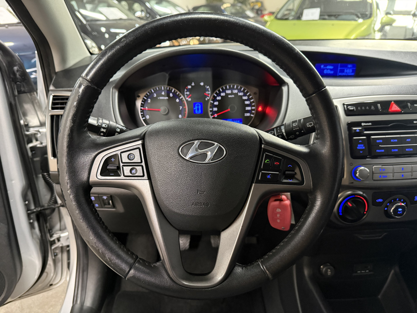 Hyundai