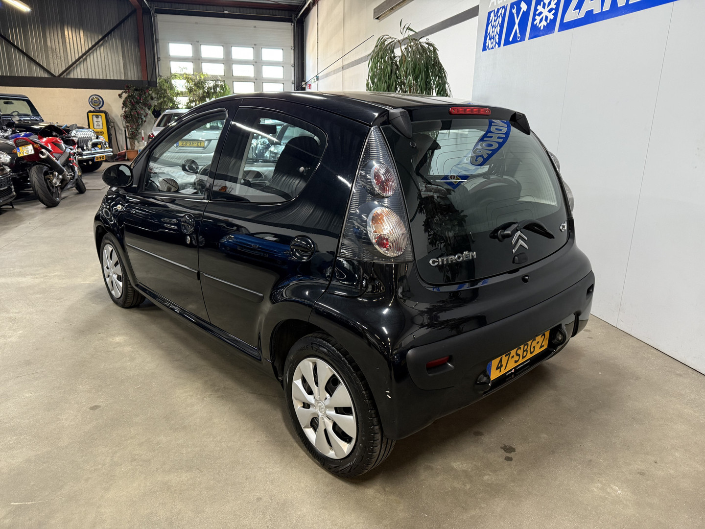 Citroën