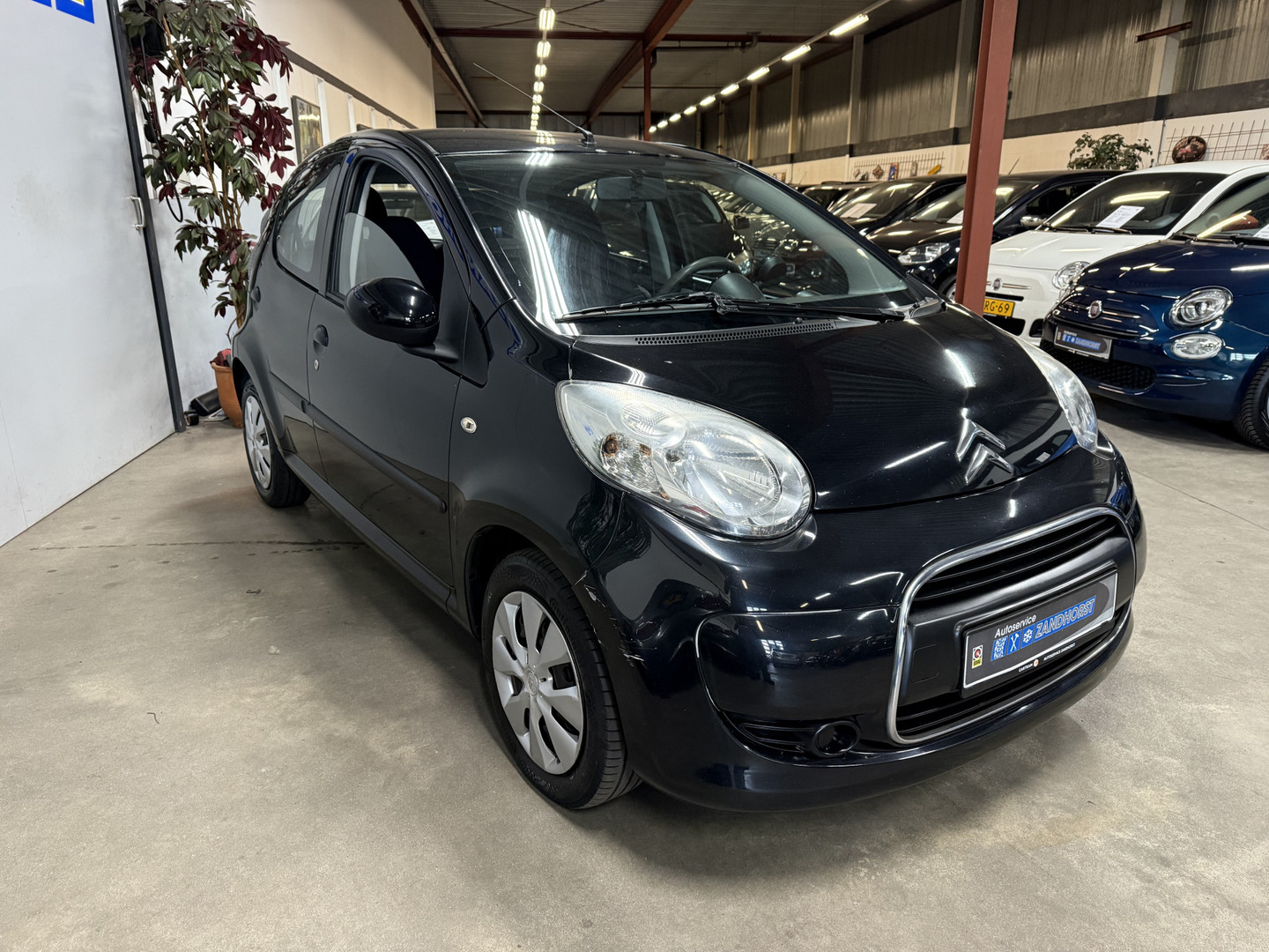 Citroën