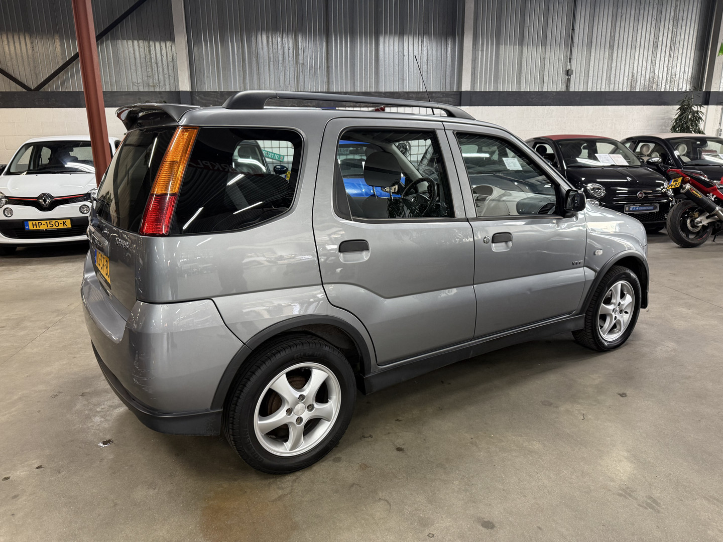Suzuki