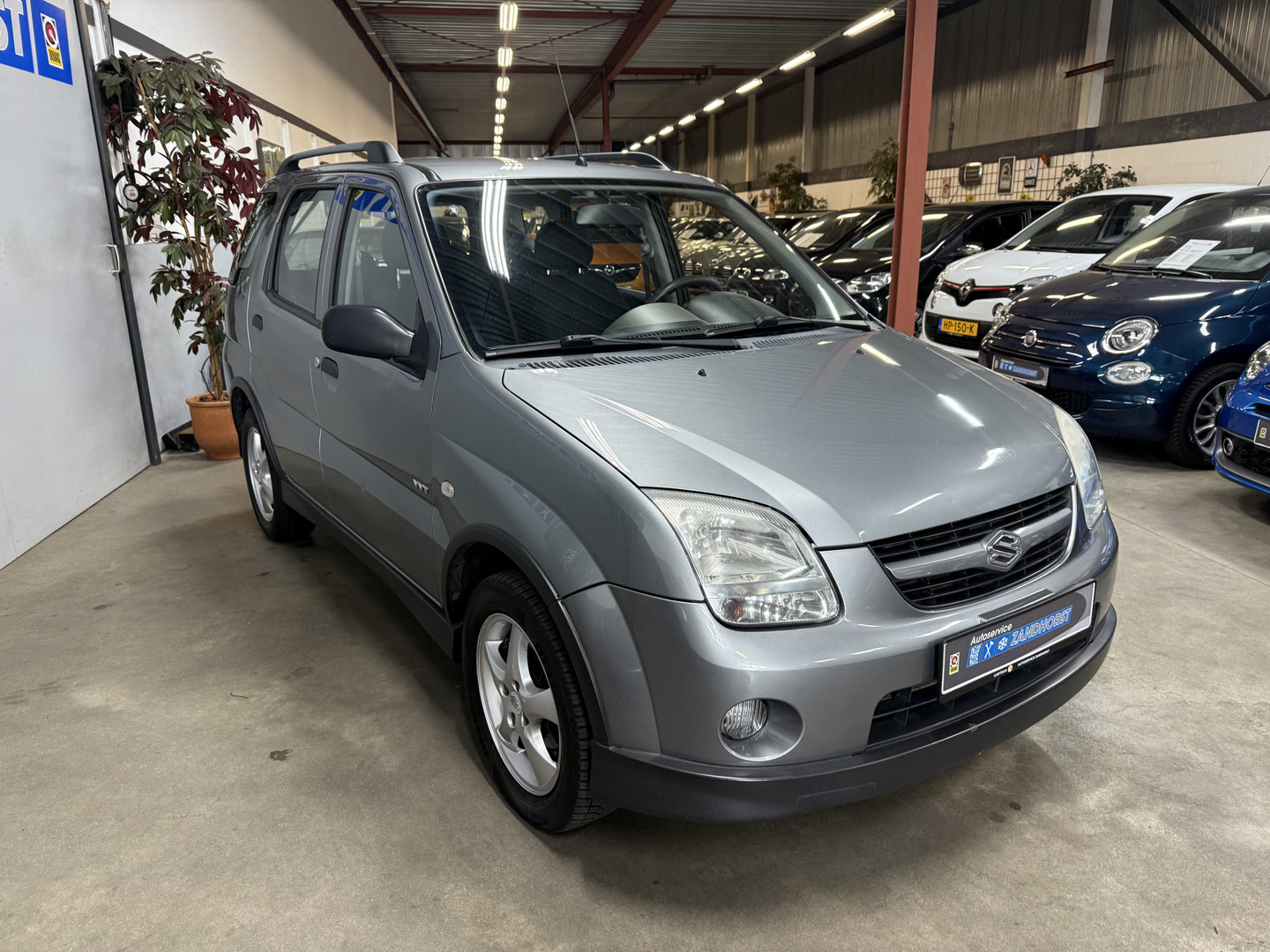 Suzuki