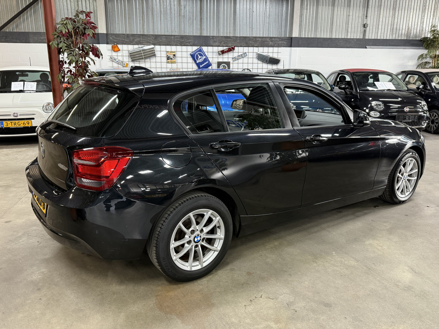 BMW