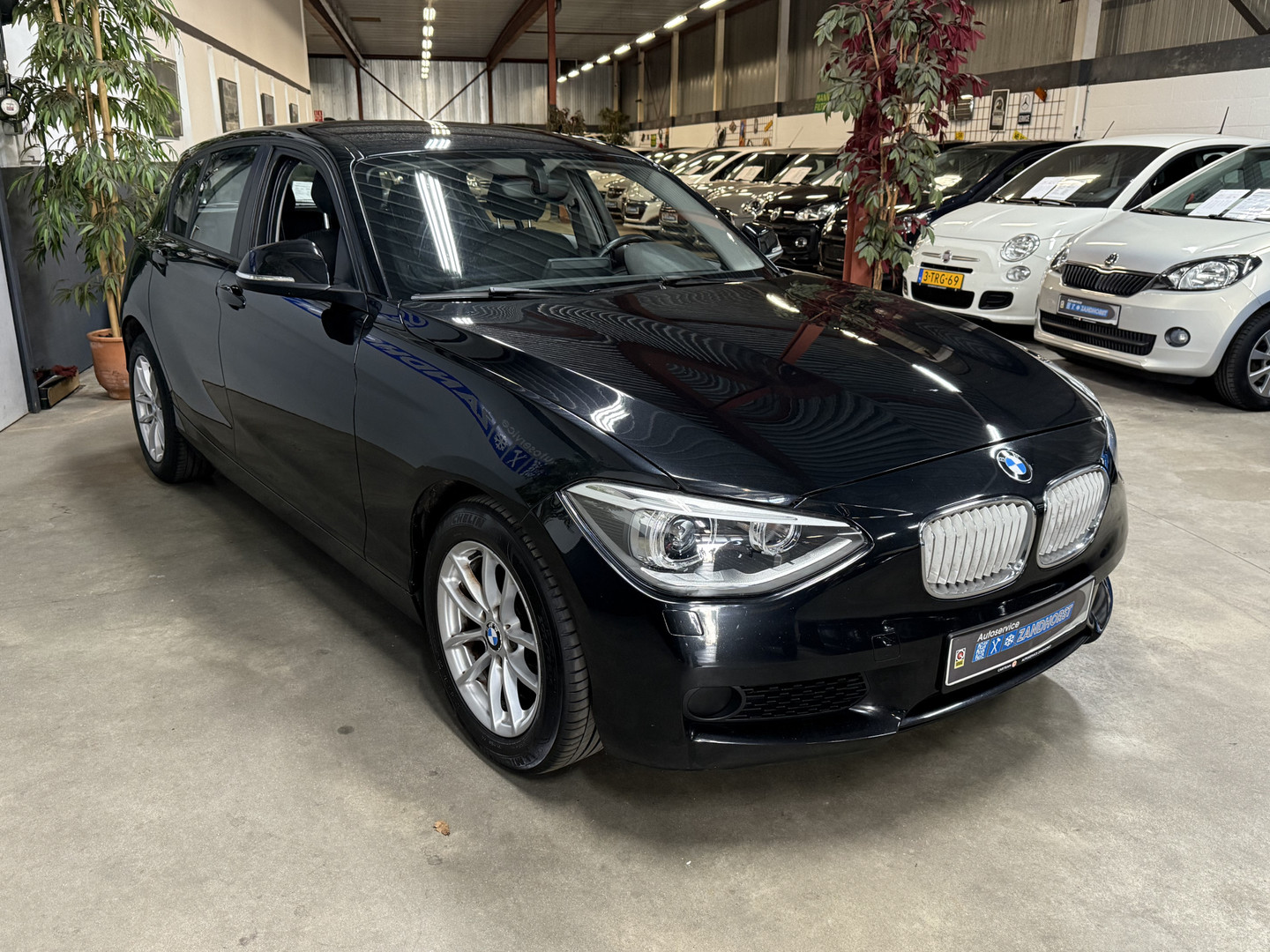 BMW