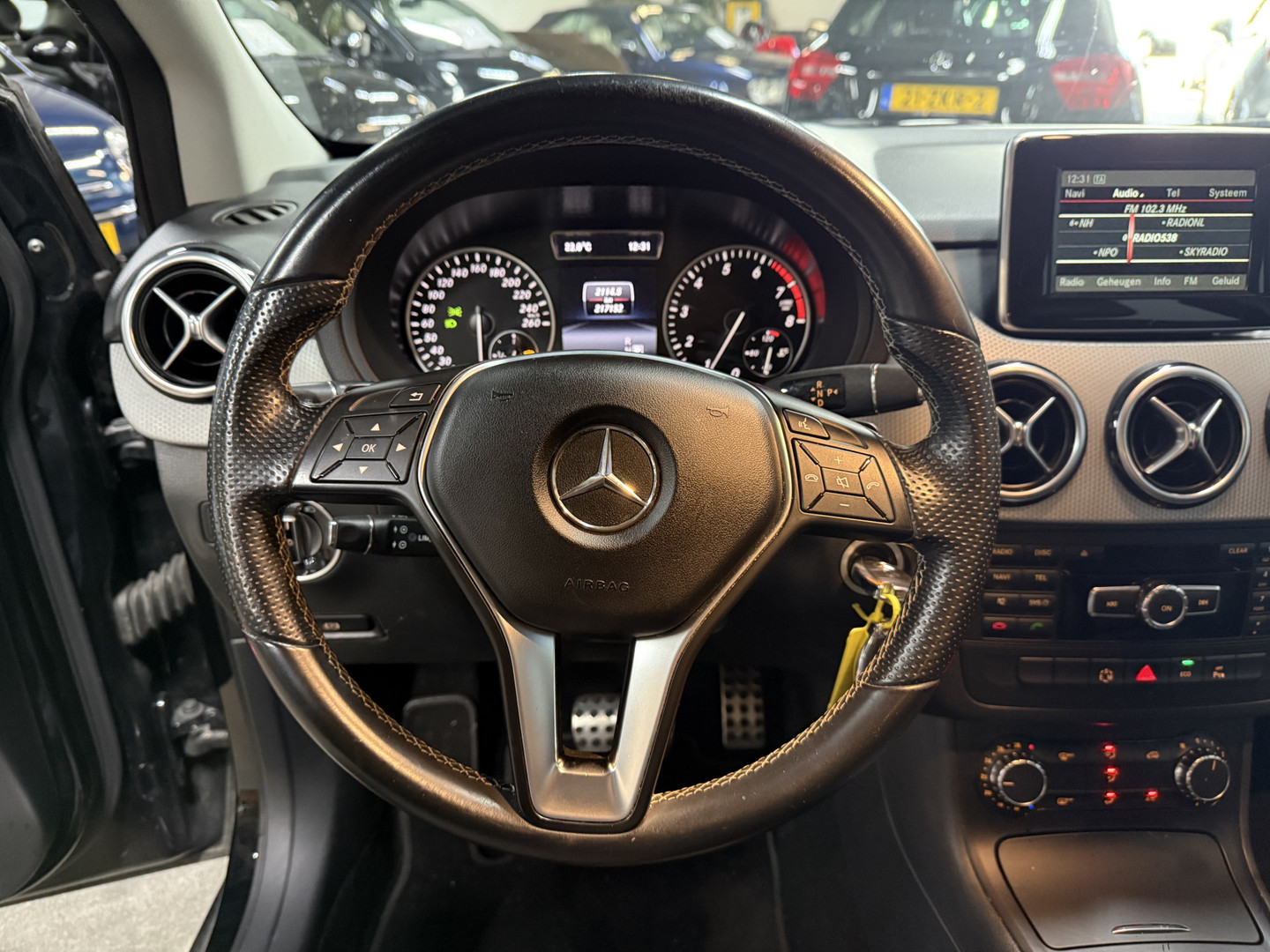 Mercedes-Benz